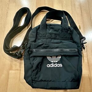 Adidas Micro Backpack/Crossbody